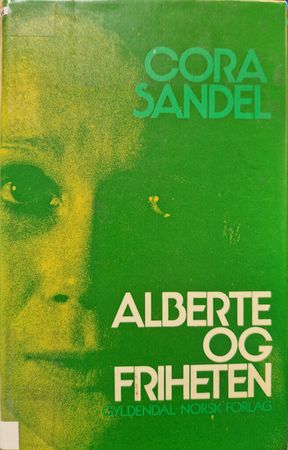 Alberte og friheten