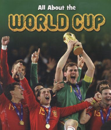 All about the world cup
