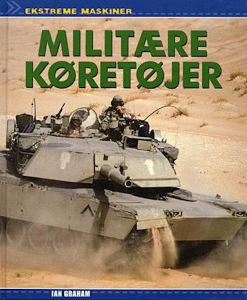 Military vehicles