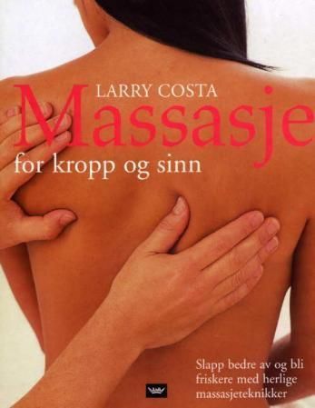 Massage mind and body