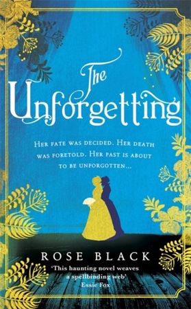 The unforgetting