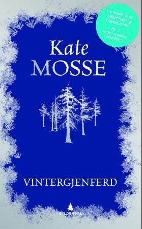 The winter ghosts