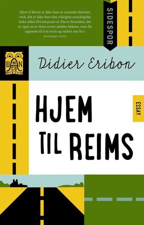 Retour à Reims