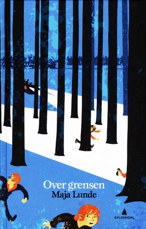 Over grensen