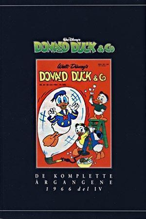 Donald Duck & co. Del IV