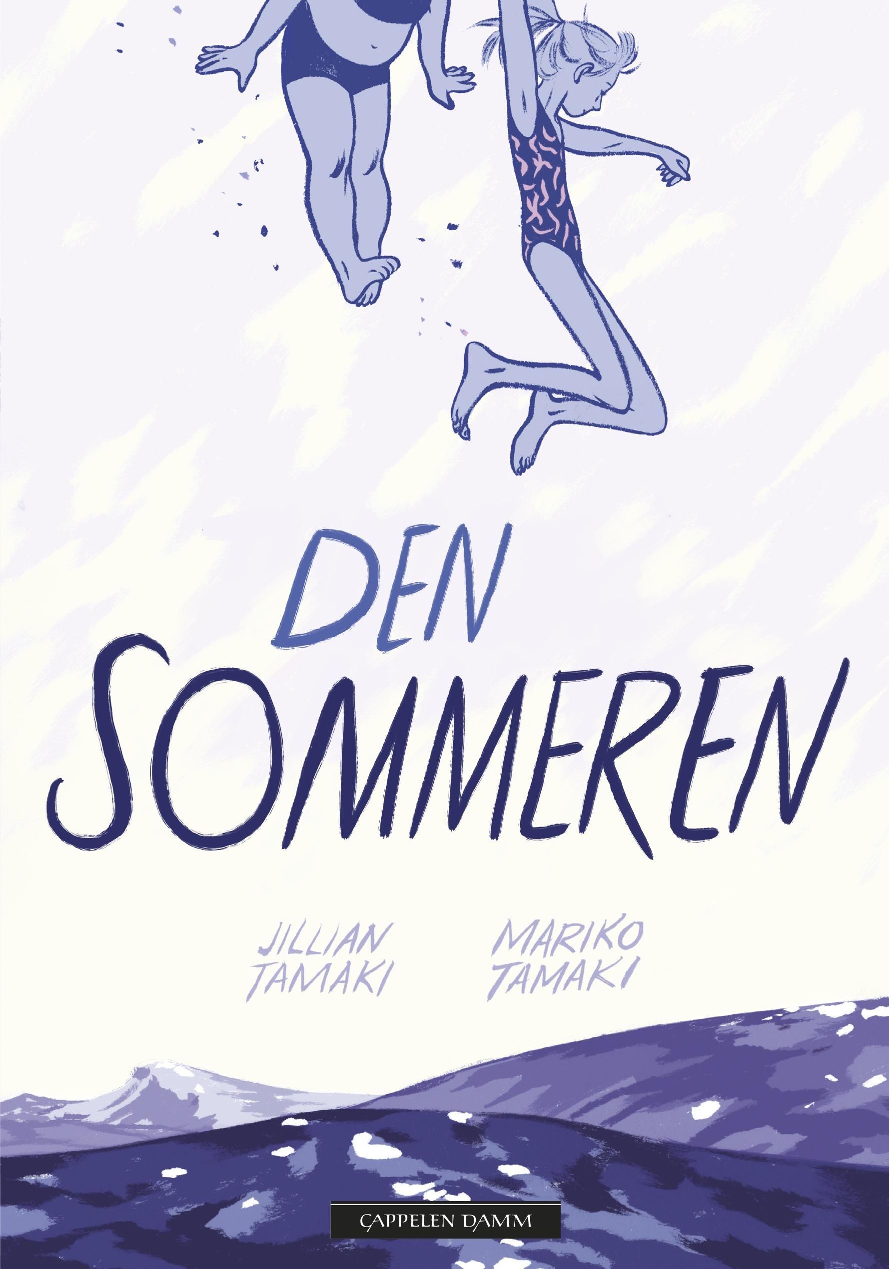 This one summer