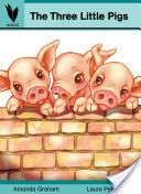 The three little pigs