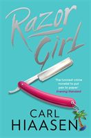 Razor girl