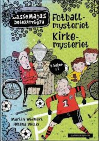 Fotbollsmysteriet