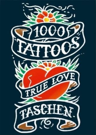 1000 tattoos