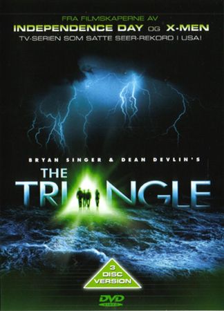 The Triangle