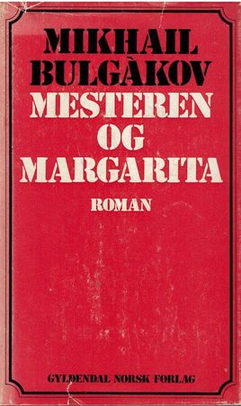 Master i Margarita