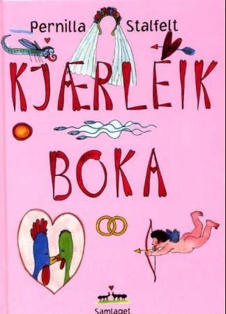 Kärlekboken