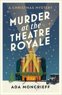 Muder at the Theatre Royale