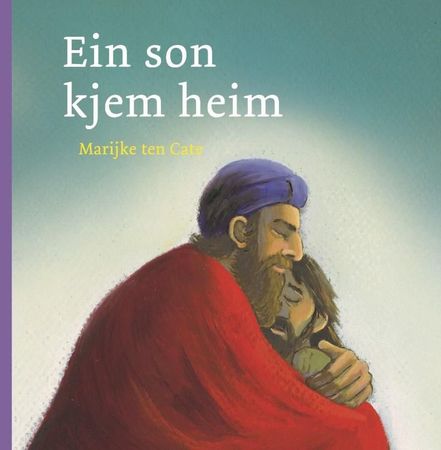 Een zonv komt thus