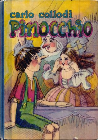 Le avventure di Pinocchio