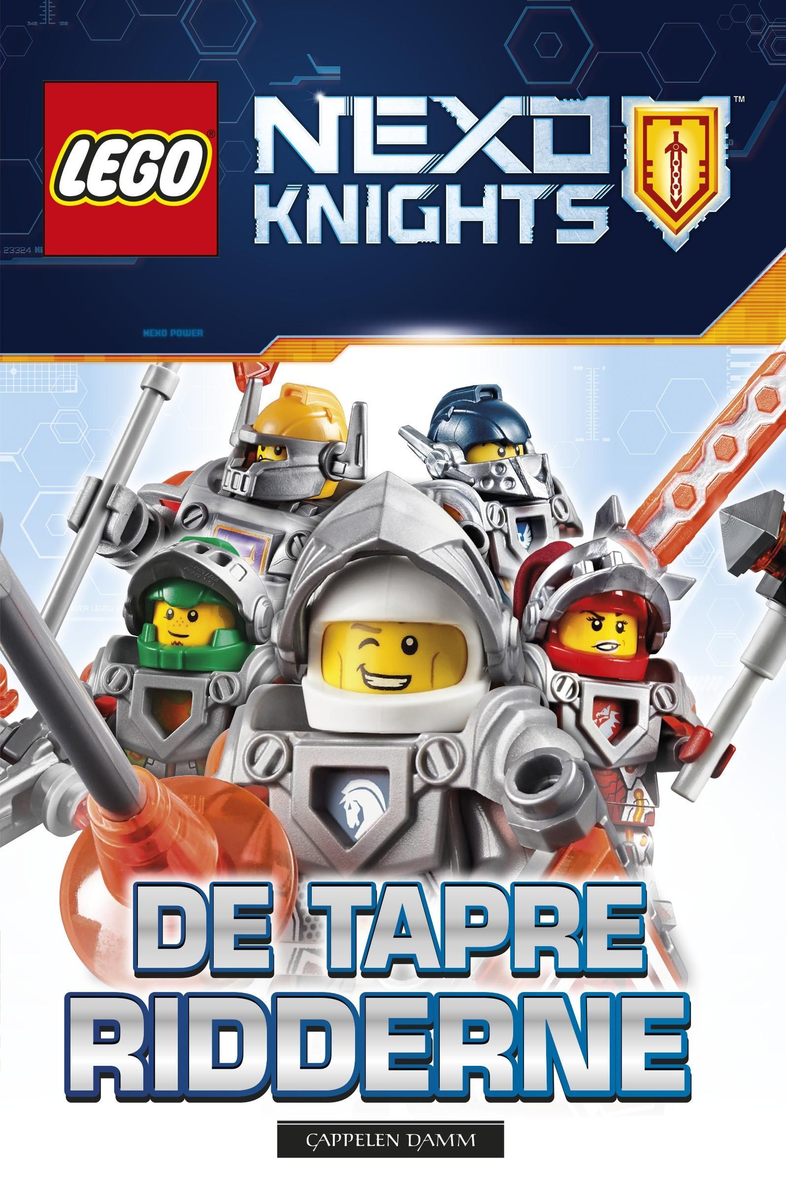 Meet the knights