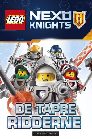 Meet the knights