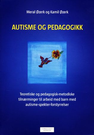 Autisme og pedagogikk