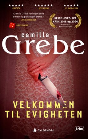 Välkommen til evigheten