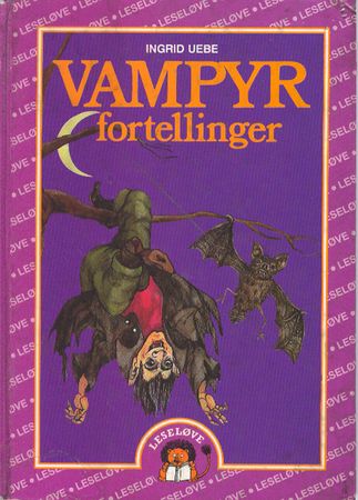 Vampirgeschichten