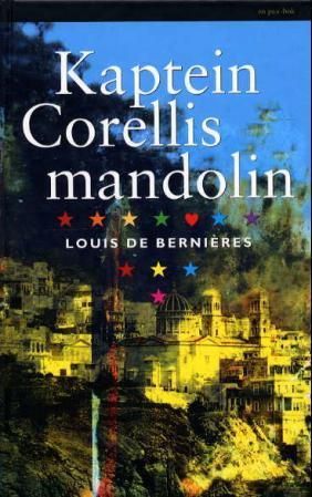 Captain Corelli's mandolin
