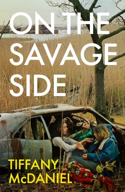 On the savage side