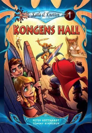 Kongens hal