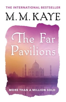 The far pavilions