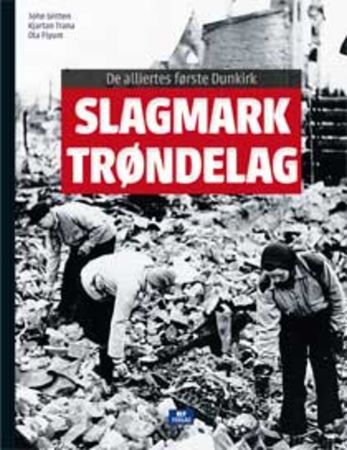 Slagmark Trøndelag