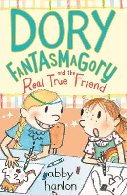 The real true friend