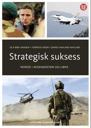 Strategisk suksess?