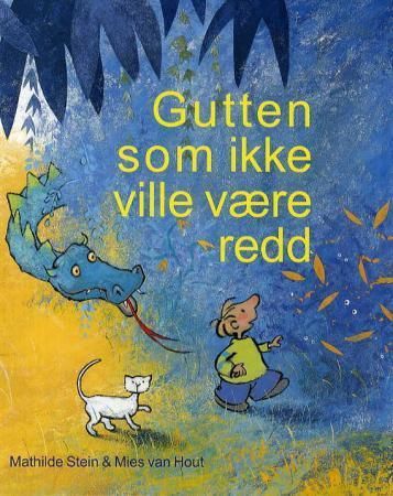 Bang Mannetje