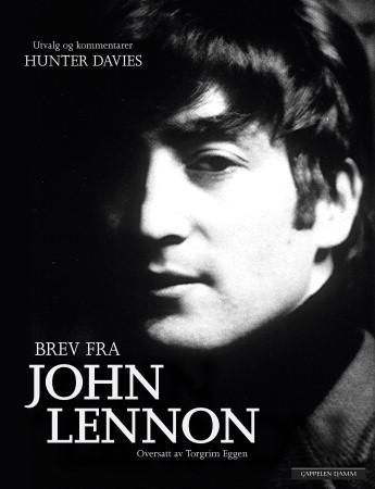 The John Lennon letters
