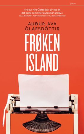 Ungfrú Ísland