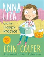 Anna Liza and the happy practice