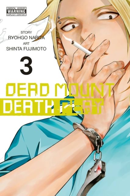 Deddomaunto desupurei. 3