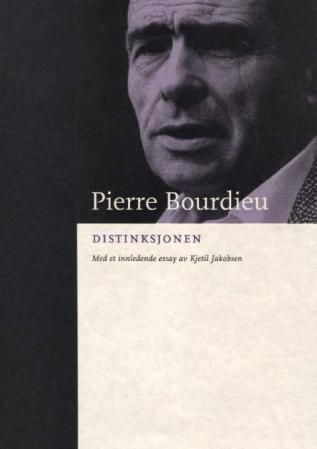 La distinction