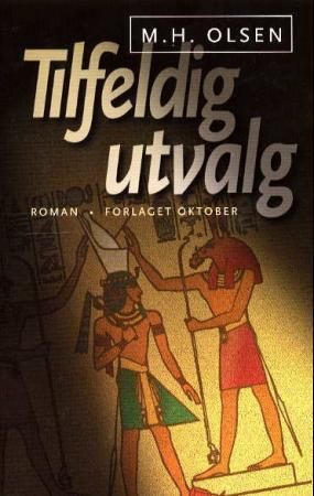 Tilfeldig utvalg