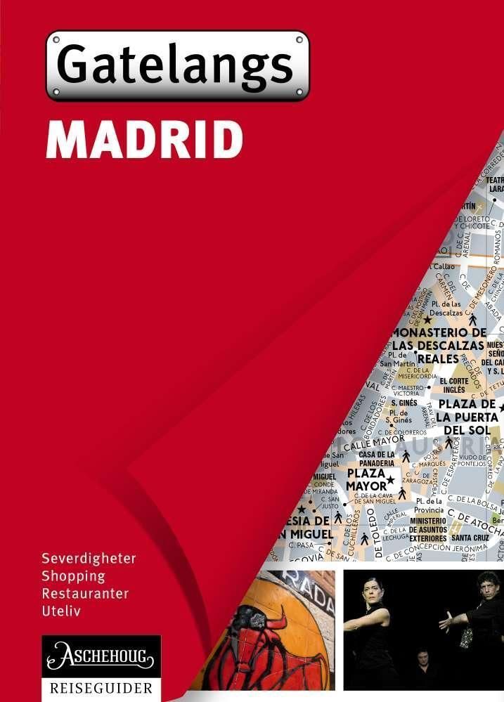 Cartoville Madrid