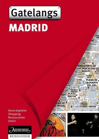 Cartoville Madrid
