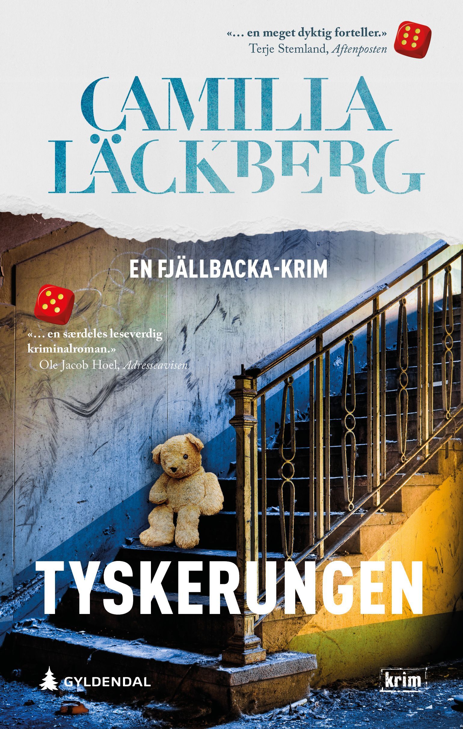 Tyskungen