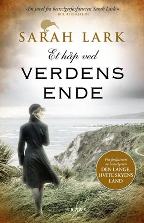 Eine Hoffnung am Ende der Welt