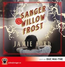 Songs of Willow Frost
