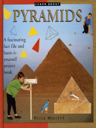 Learn about pyramids