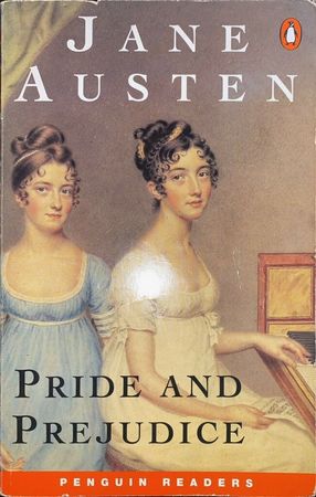 Pride and prejudice