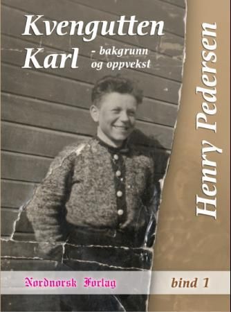 Bakgrunn og oppvekst