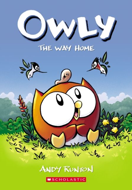 The way home