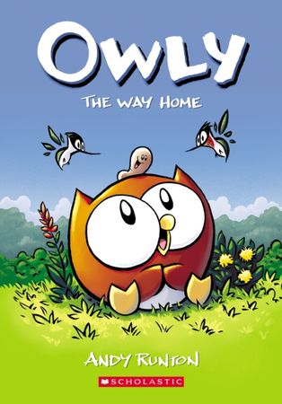 The way home