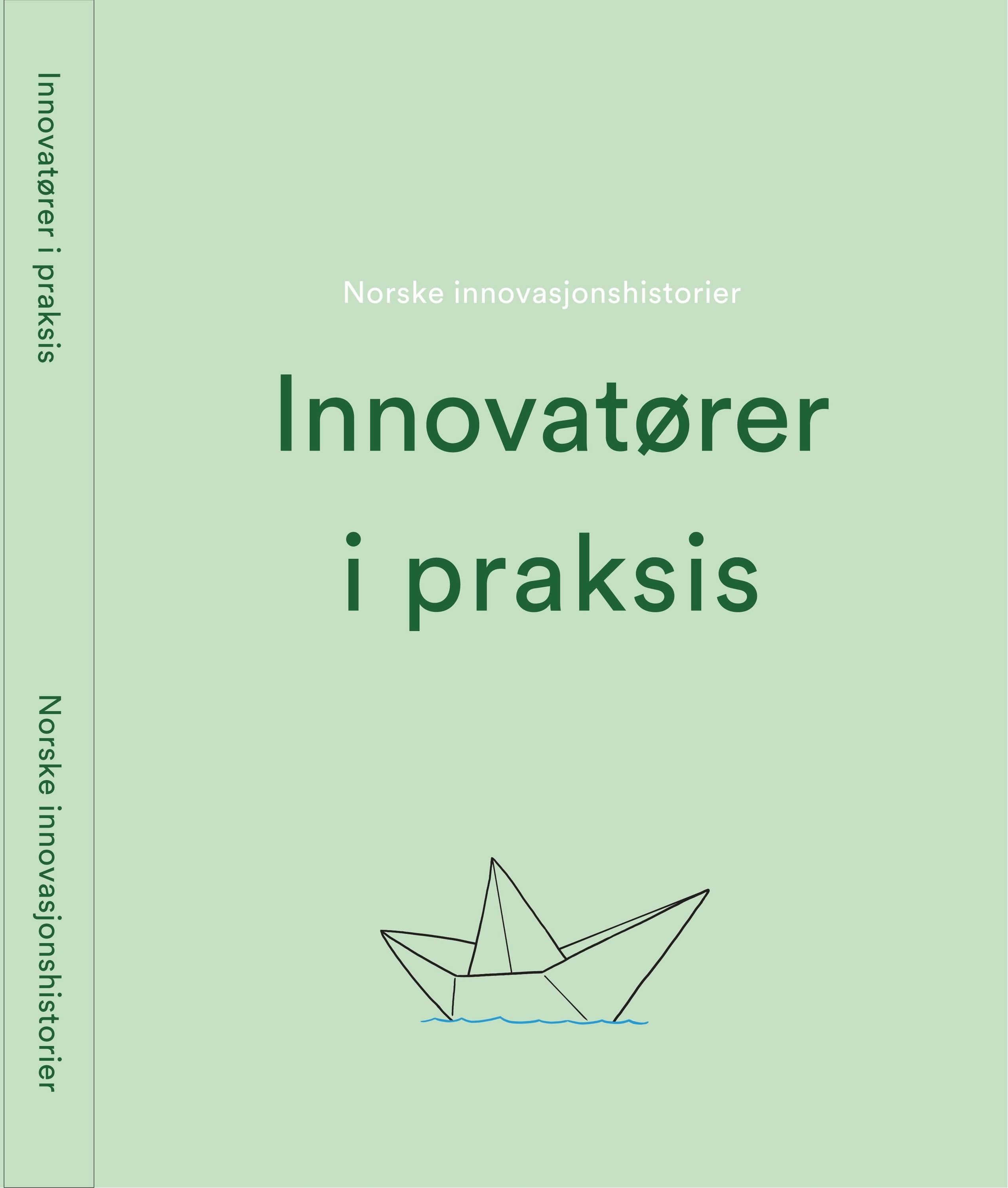 Innovatører i praksis